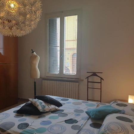 Cleo Tulipano Apartment Falconara Marittima Luaran gambar